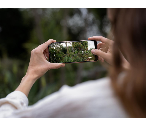 Nokia G50 Dual SIM 4/128GB niebieski 5G - 684893 - zdjęcie 12